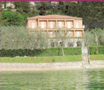 Hotel San Faustino Torri del Benaco lago di Garda Hotel San Faustino Torri del Benaco lago di Garda